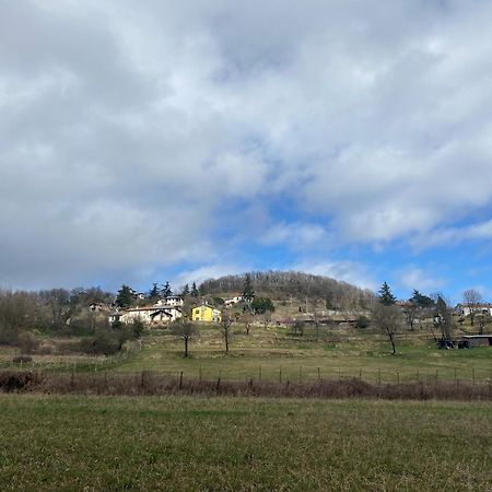 B&B Sant'Anna Cairo Montenotte Exterior foto