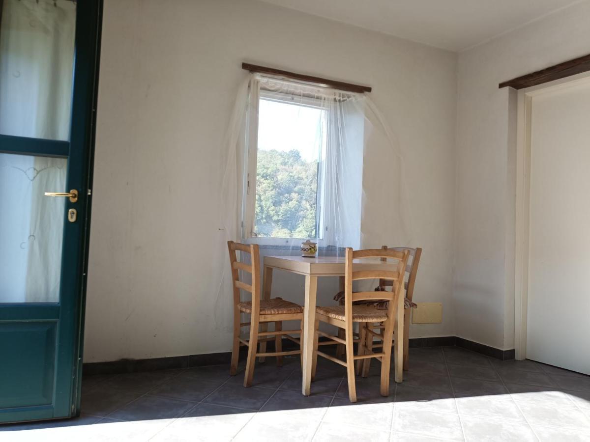 B&B Sant'Anna Cairo Montenotte Exterior foto