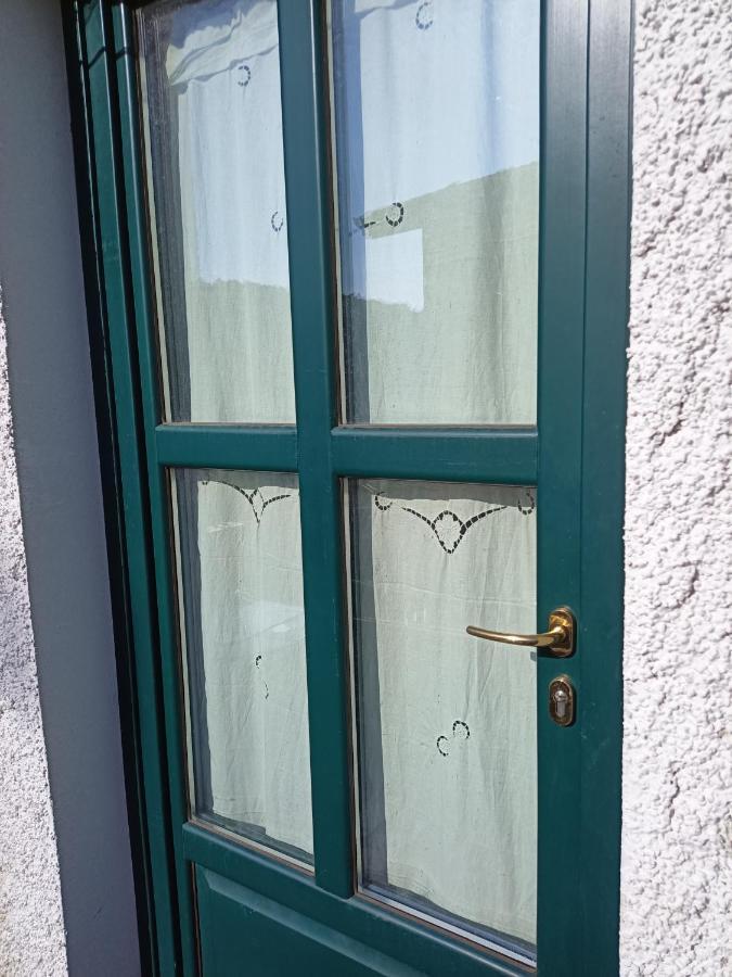 B&B Sant'Anna Cairo Montenotte Exterior foto