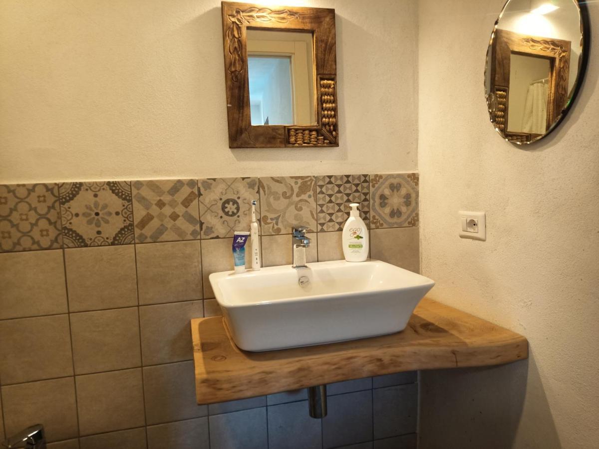 B&B Sant'Anna Cairo Montenotte Exterior foto