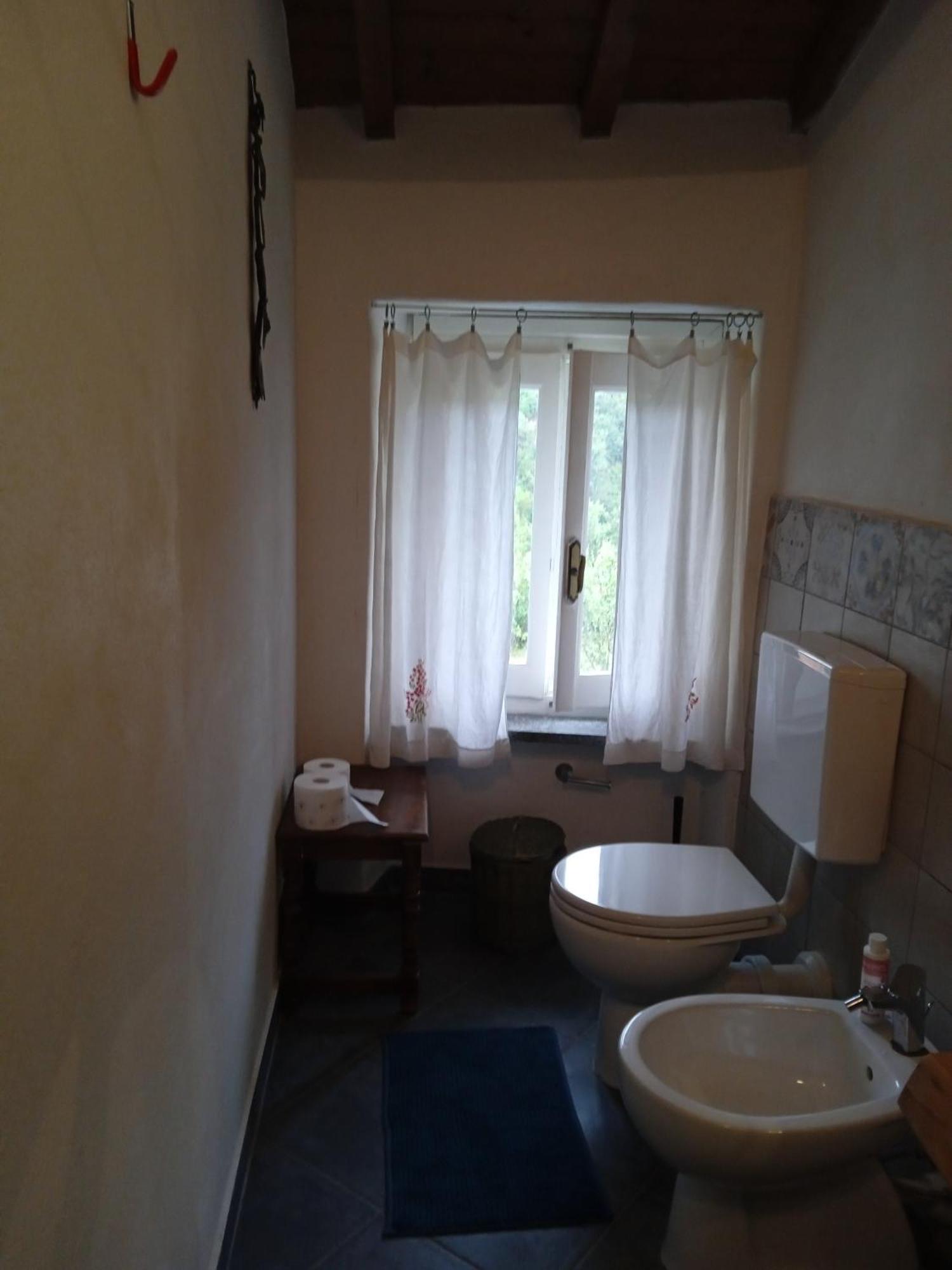 B&B Sant'Anna Cairo Montenotte Exterior foto