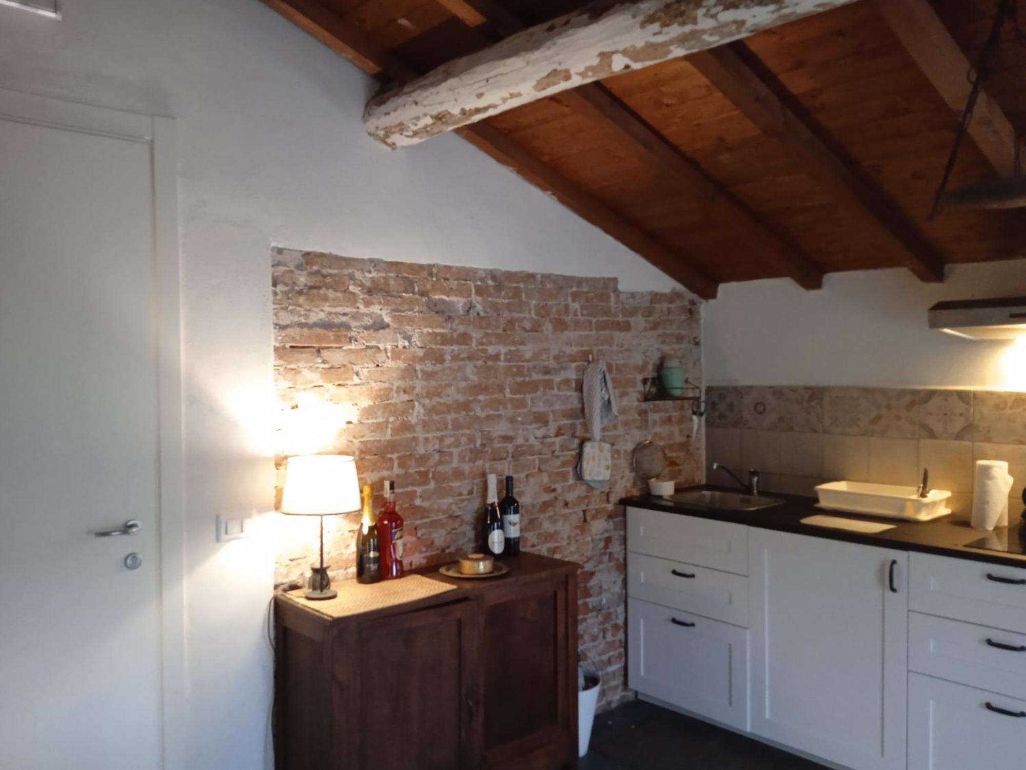 B&B Sant'Anna Cairo Montenotte Exterior foto